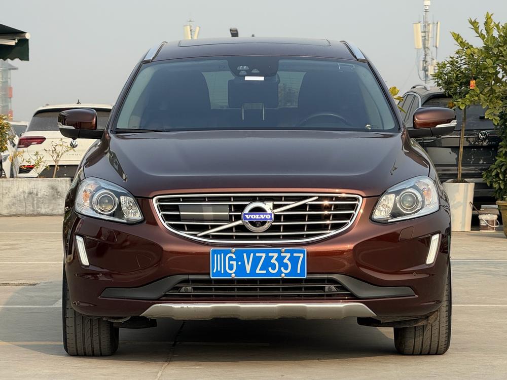 Volvo Volvo XC60