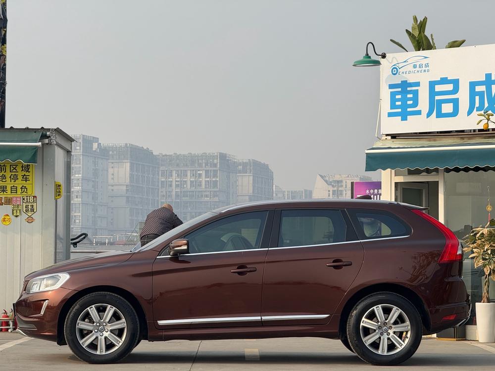 Volvo Volvo XC60