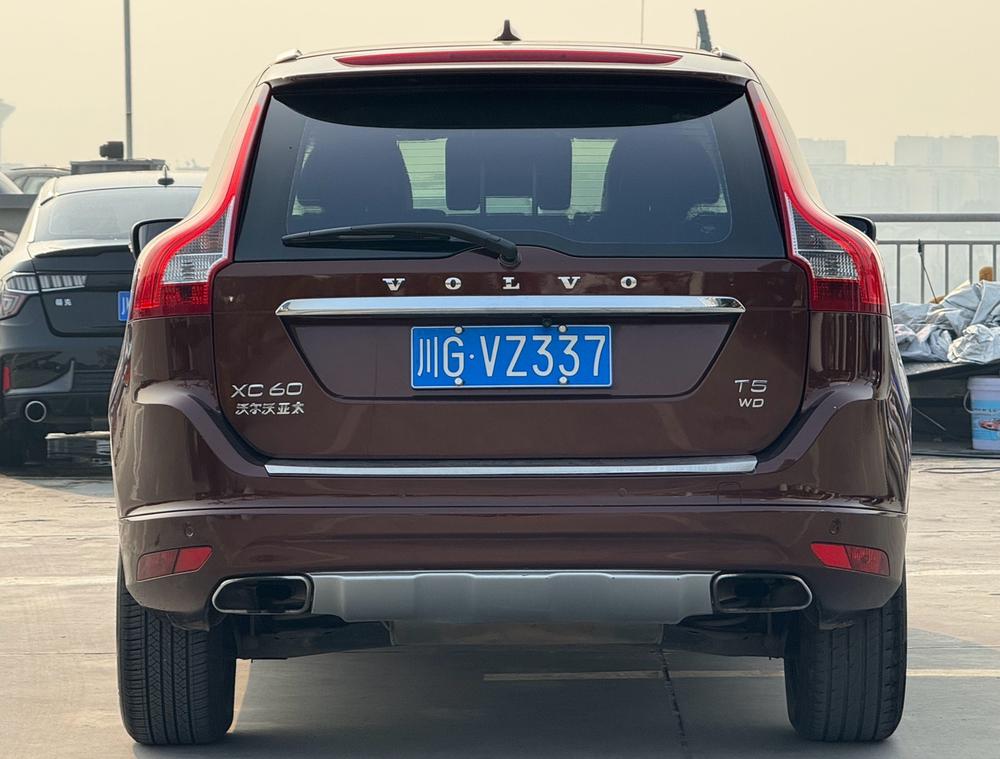Volvo Volvo XC60