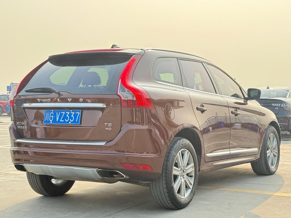 Volvo Volvo XC60