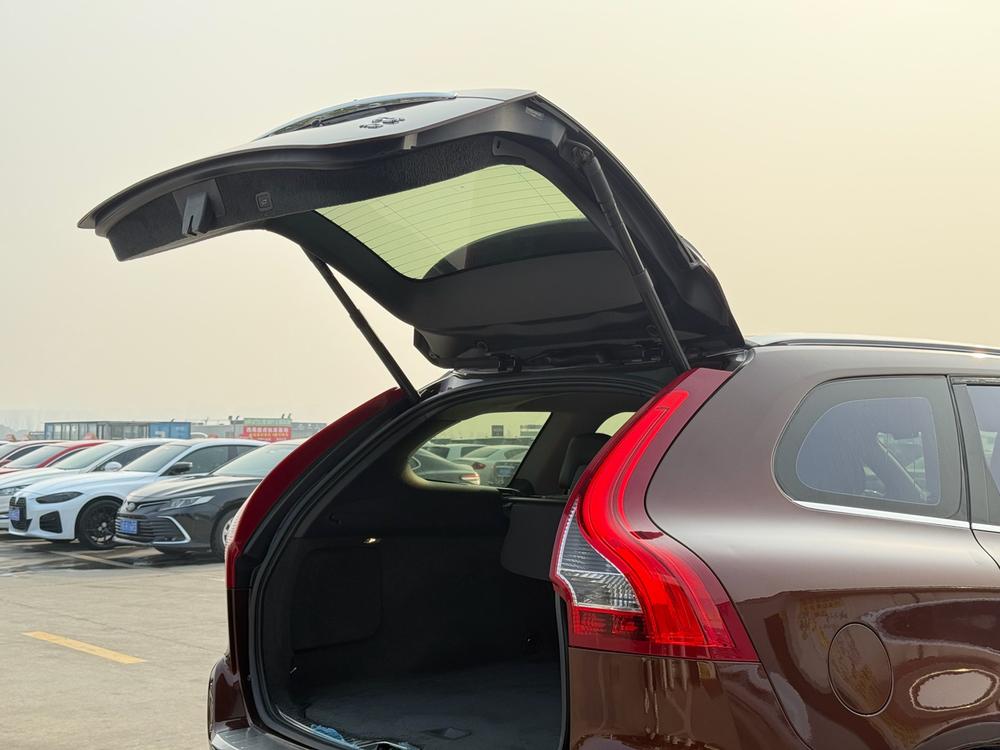 Volvo Volvo XC60