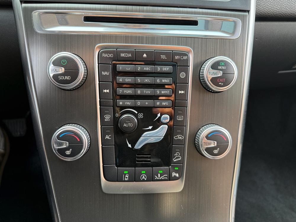 Volvo Volvo XC60