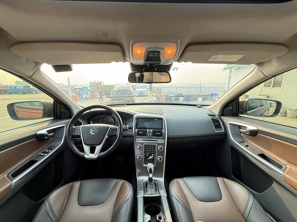 Volvo Volvo XC60