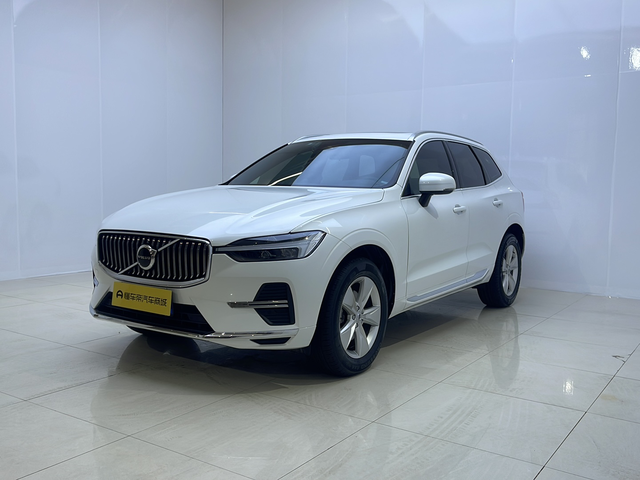 Volvo Volvo XC60