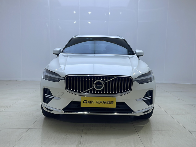 Volvo Volvo XC60