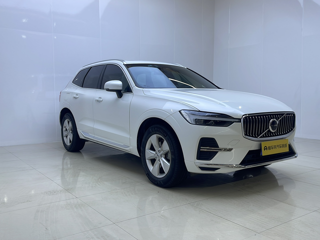 Volvo Volvo XC60