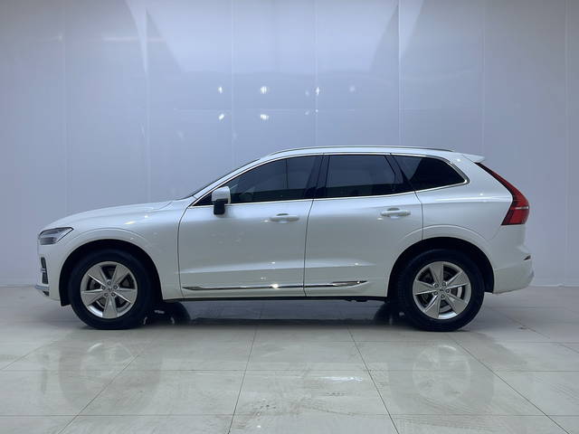 Volvo Volvo XC60