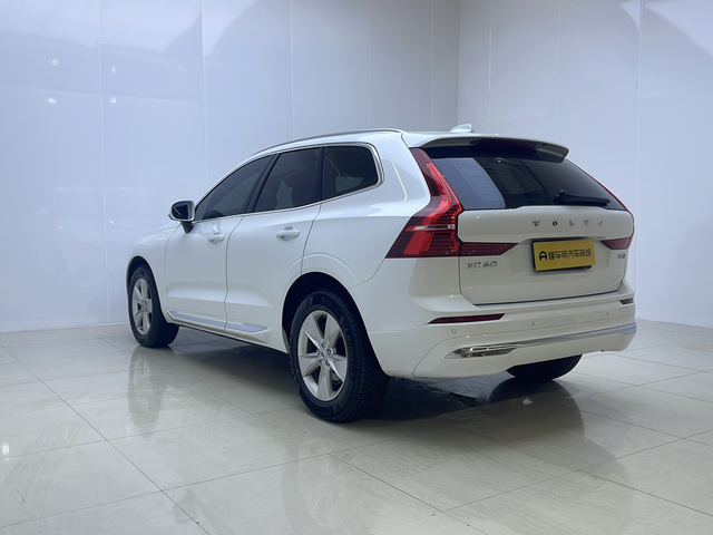Volvo Volvo XC60