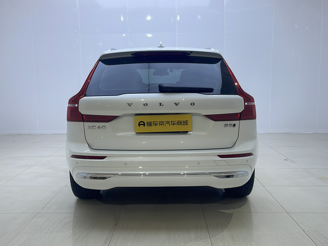 Volvo Volvo XC60