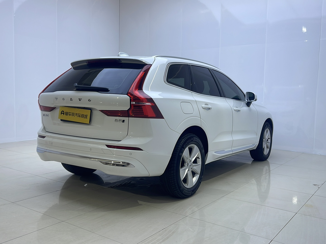 Volvo Volvo XC60
