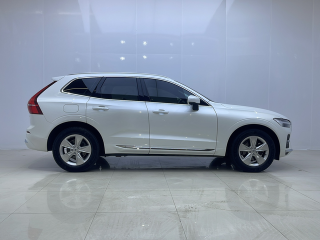 Volvo Volvo XC60