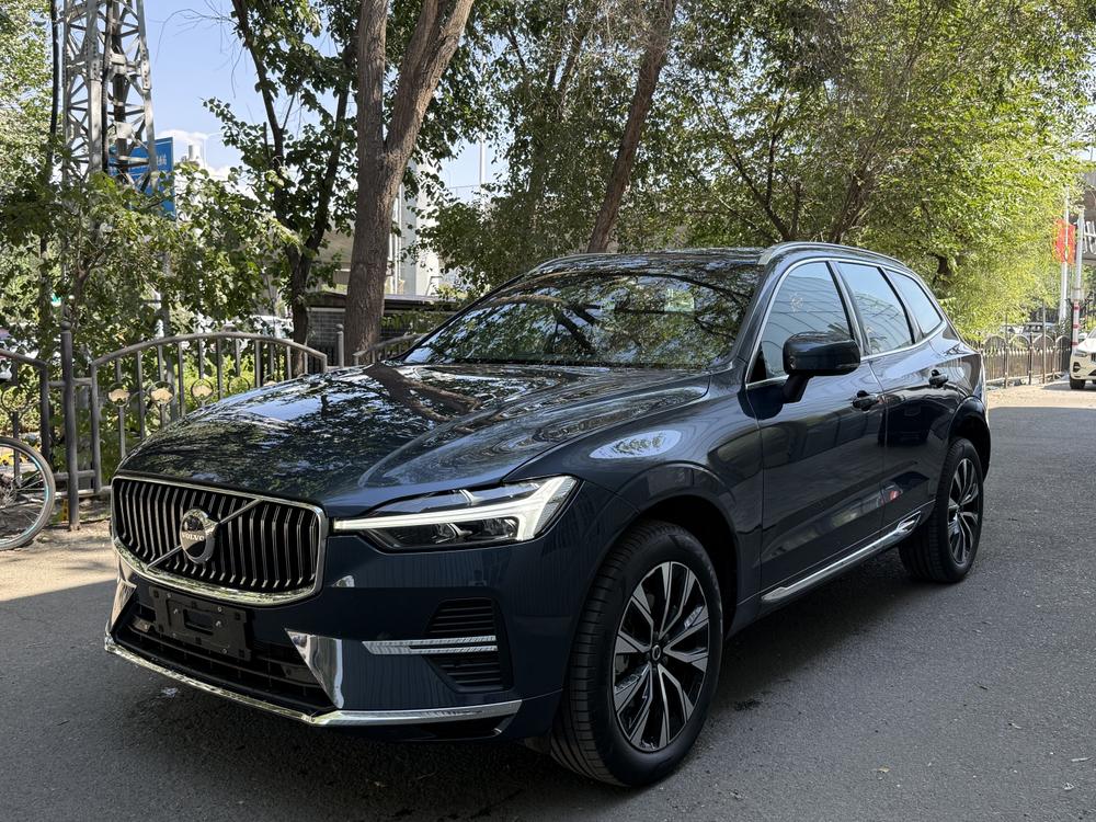 Volvo Volvo XC60