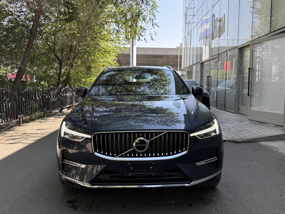 Volvo Volvo XC60