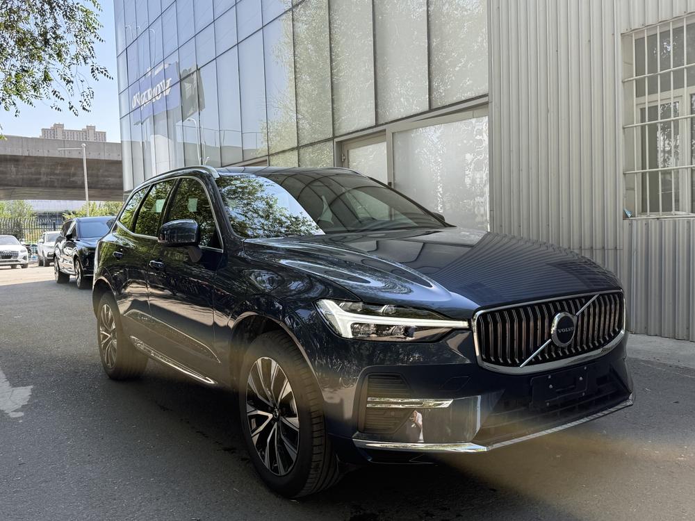 Volvo Volvo XC60