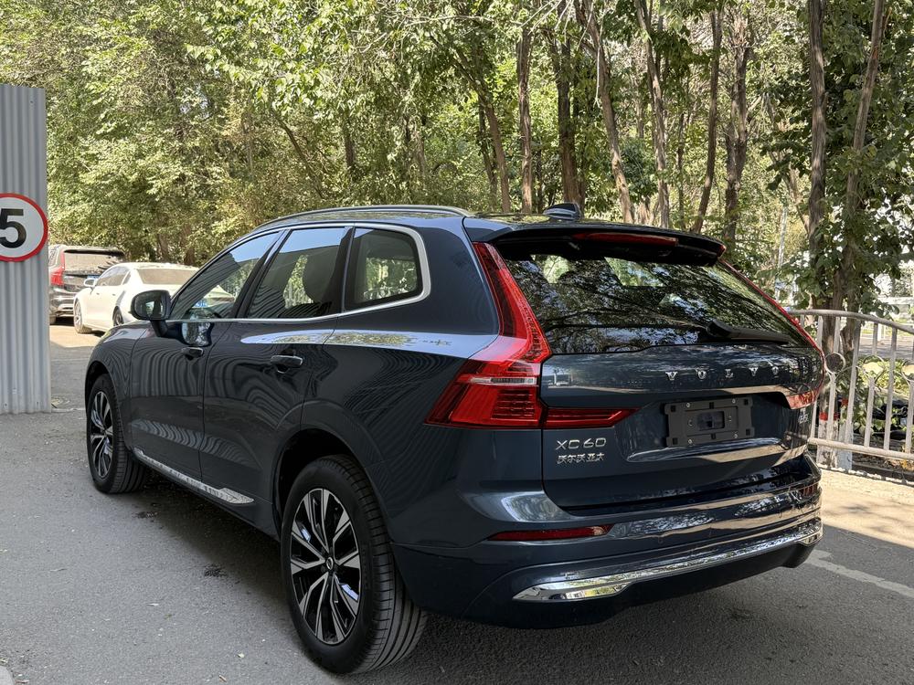 Volvo Volvo XC60