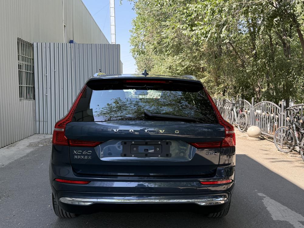Volvo Volvo XC60