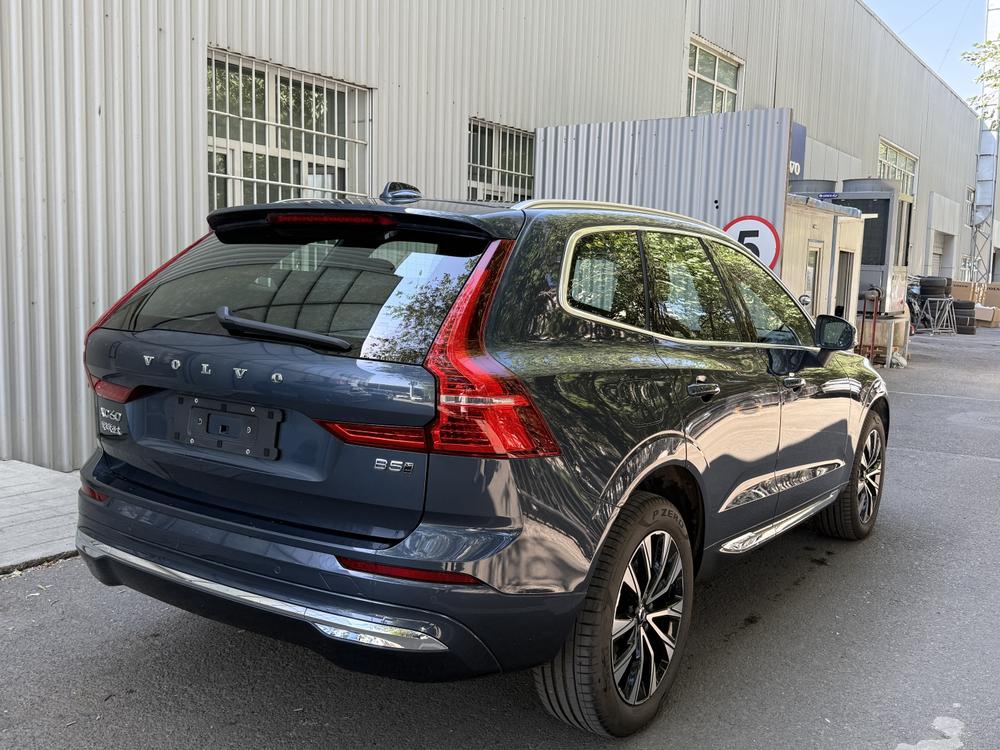 Volvo Volvo XC60