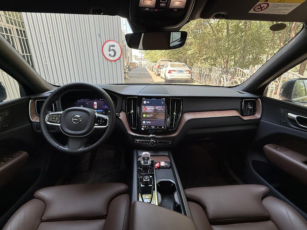 Volvo Volvo XC60