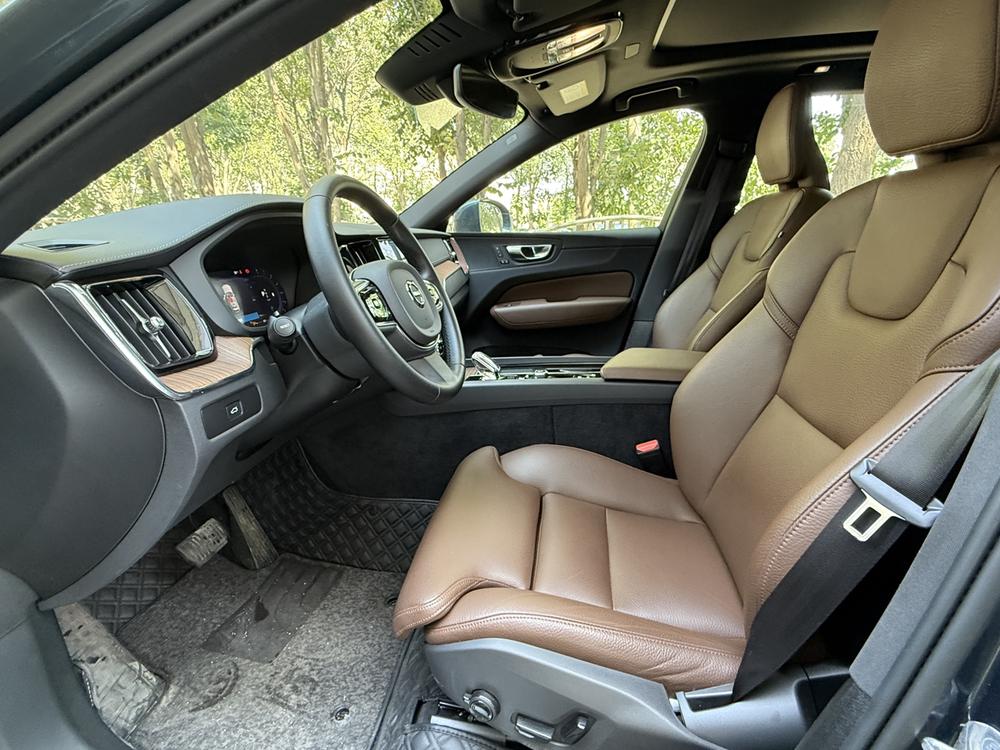 Volvo Volvo XC60