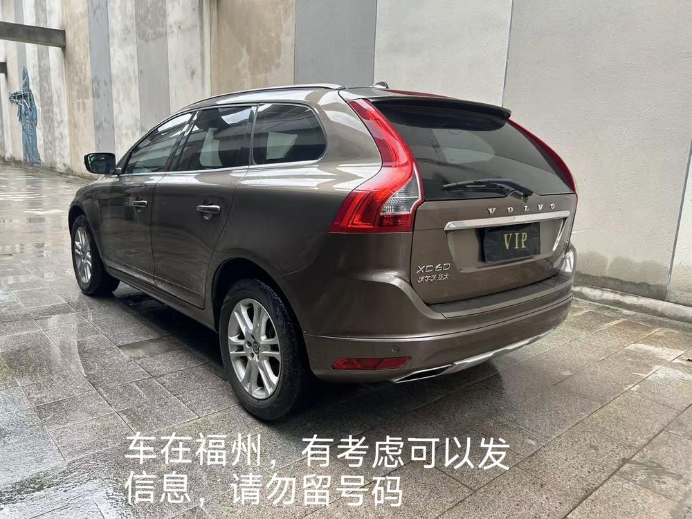 Volvo Volvo XC60