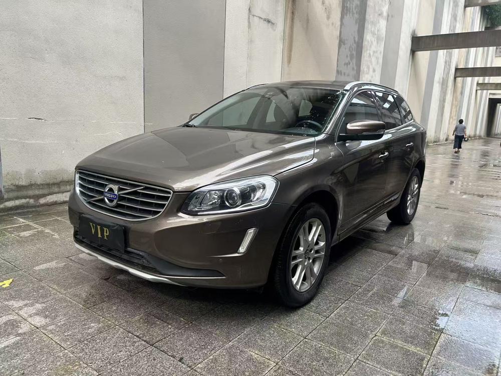 Volvo Volvo XC60