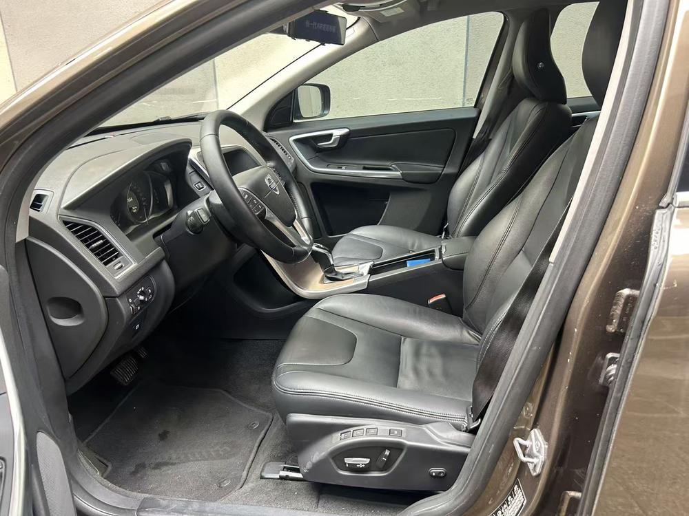 Volvo Volvo XC60