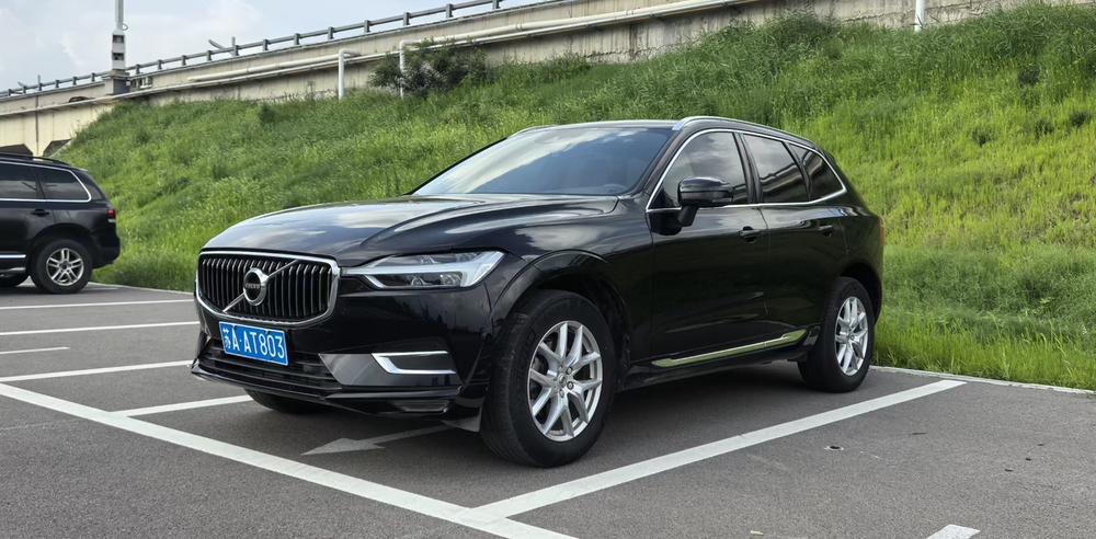 Volvo Volvo XC60