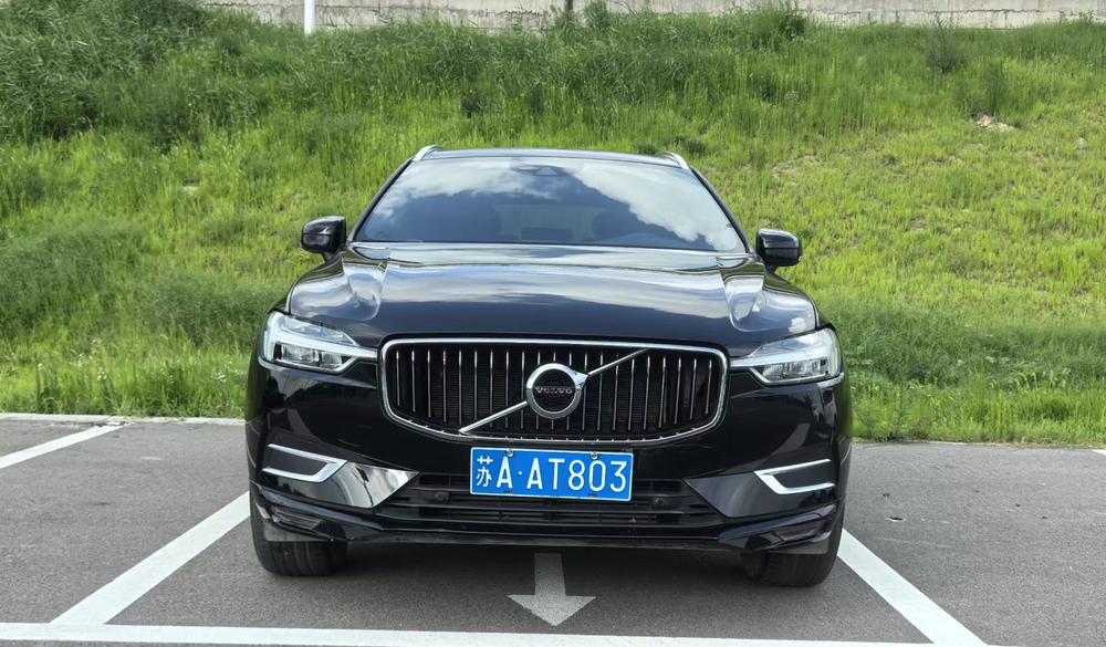 Volvo Volvo XC60