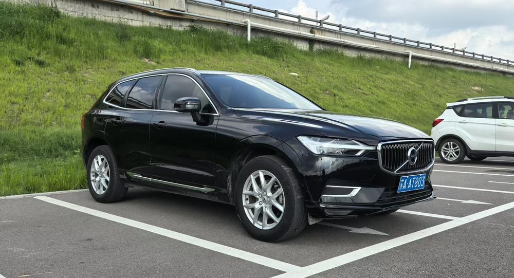 Volvo Volvo XC60