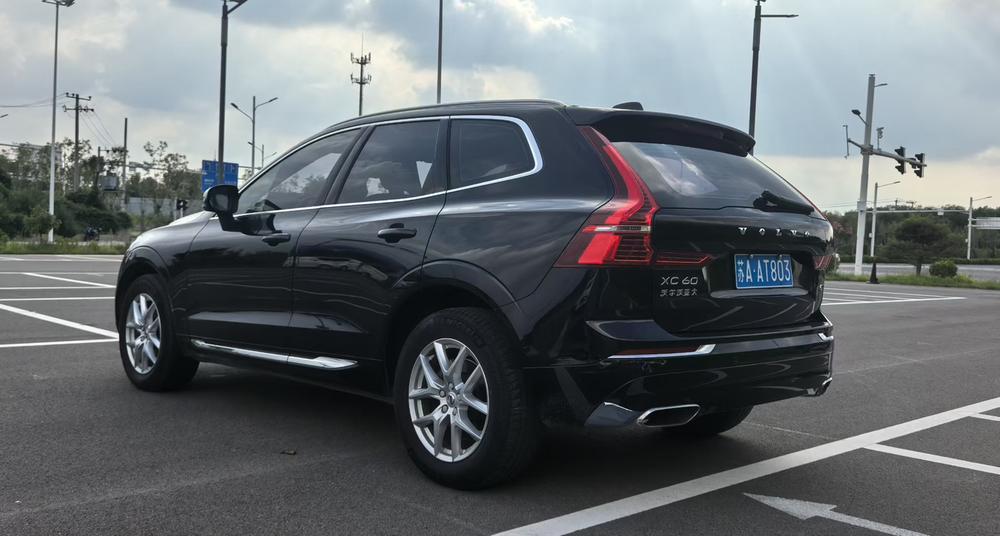 Volvo Volvo XC60