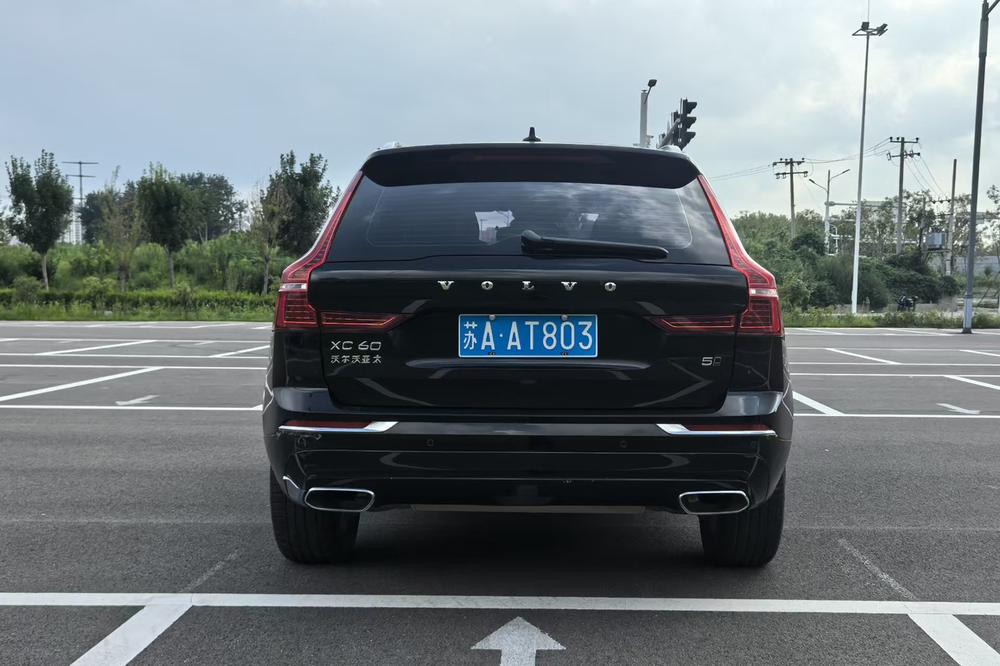 Volvo Volvo XC60