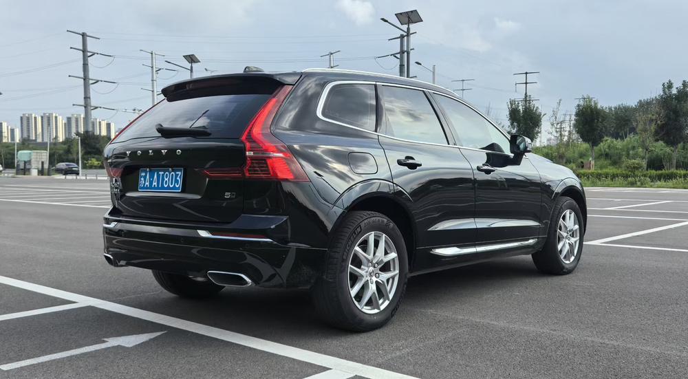 Volvo Volvo XC60