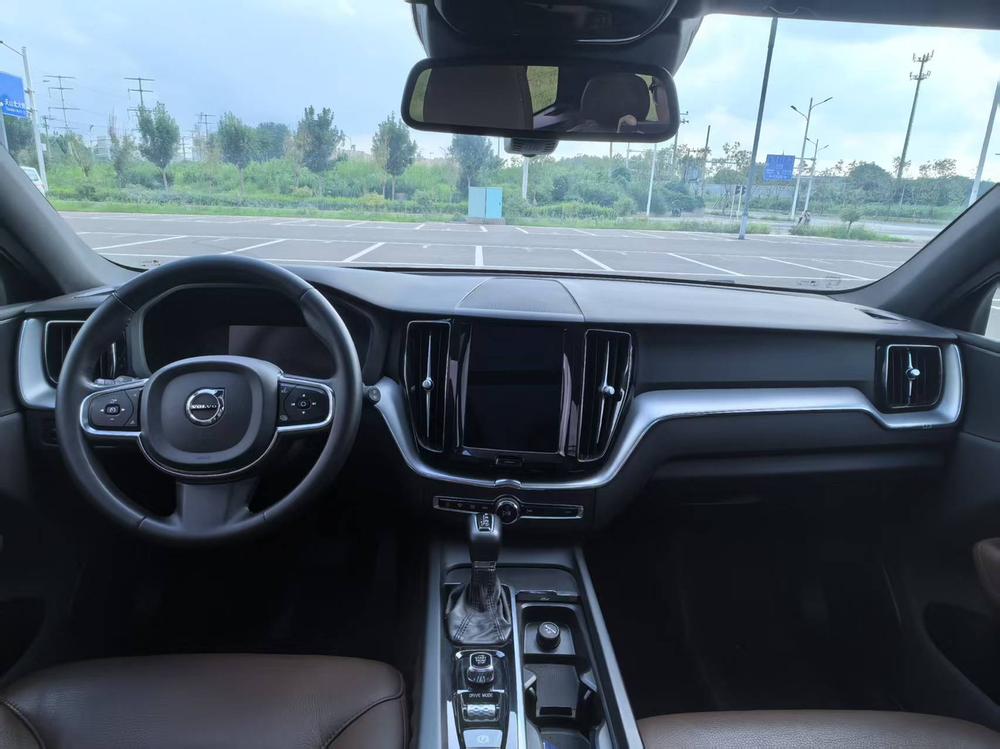 Volvo Volvo XC60