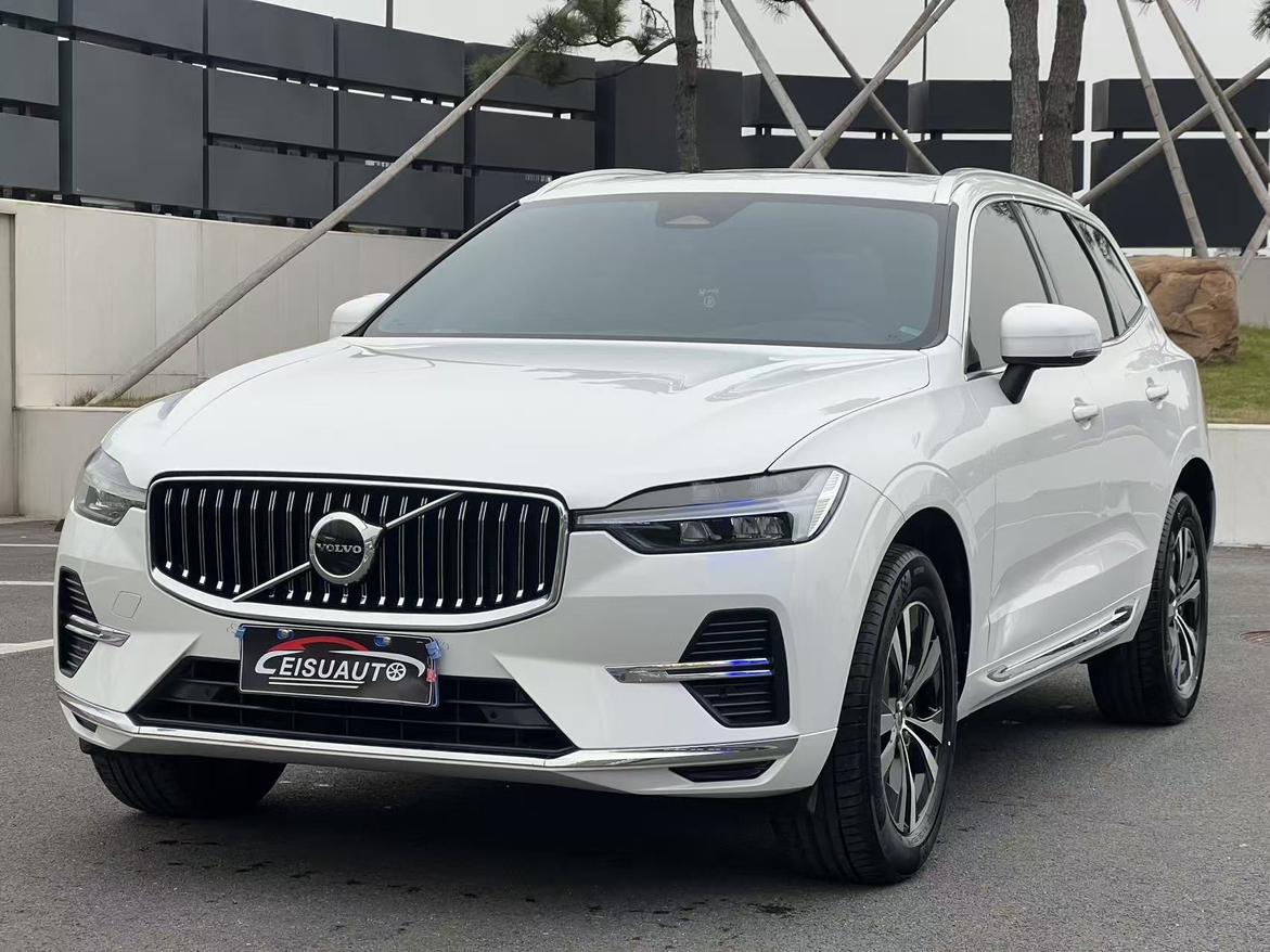 Volvo Volvo XC60