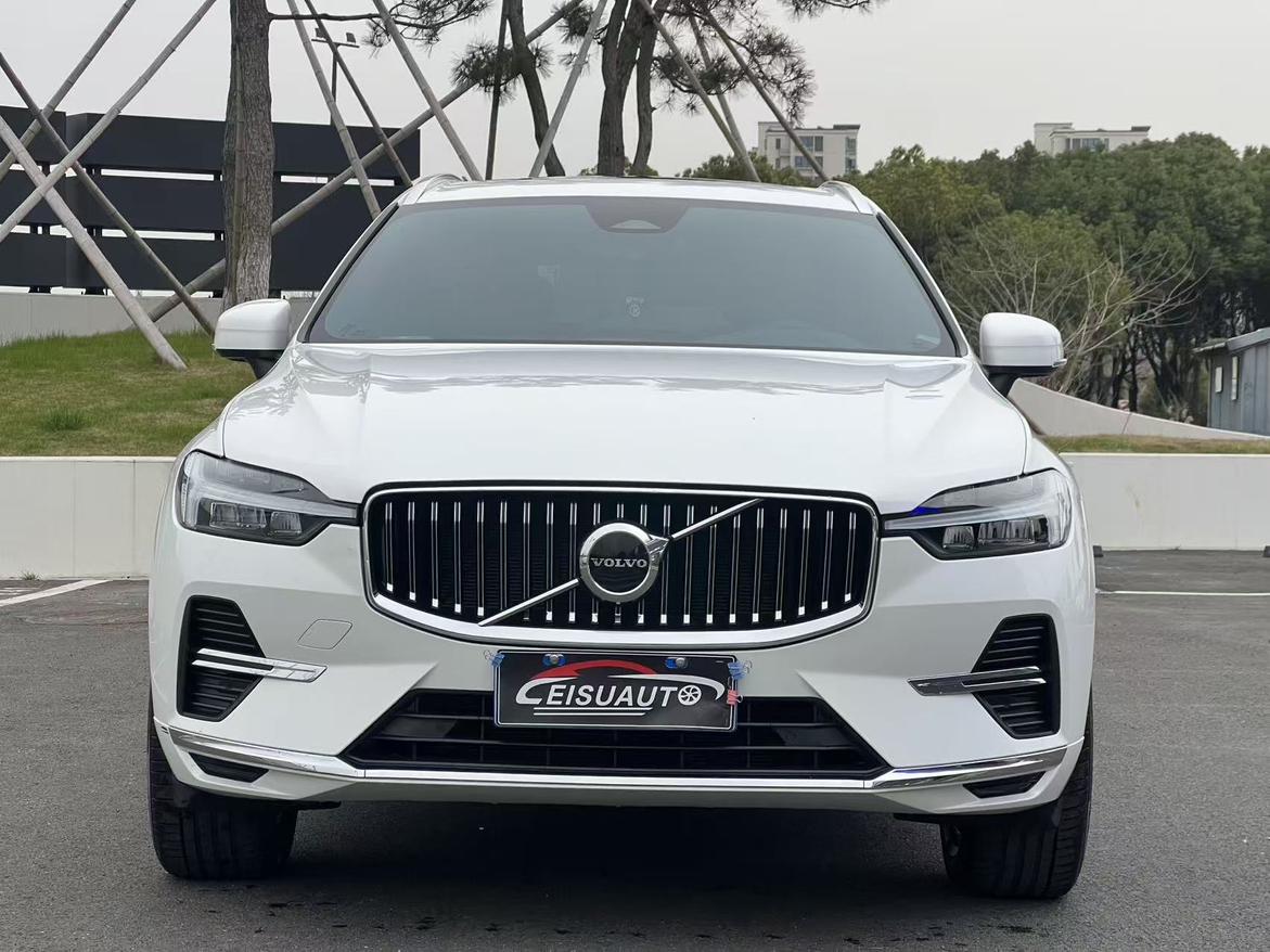 Volvo Volvo XC60