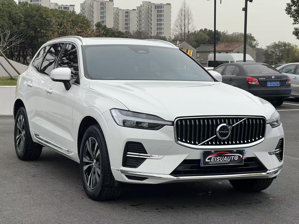 Volvo Volvo XC60