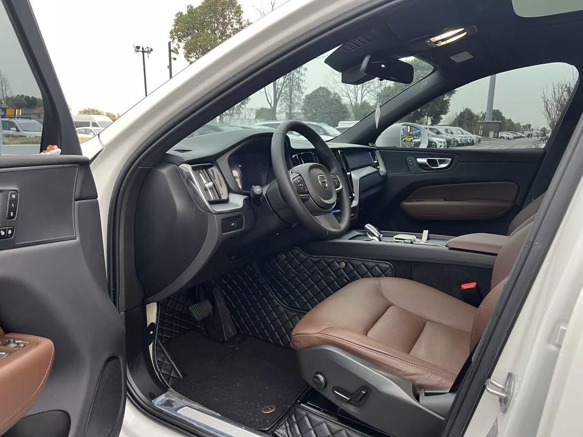 Volvo Volvo XC60