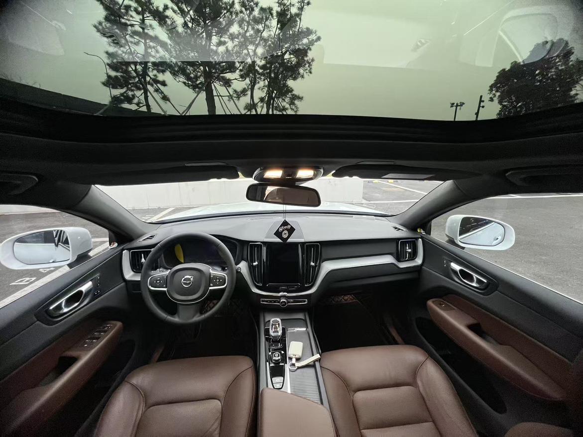 Volvo Volvo XC60
