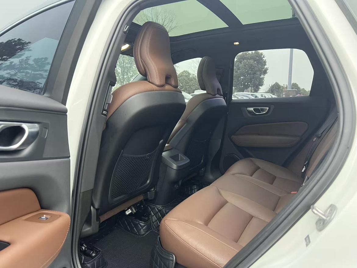 Volvo Volvo XC60