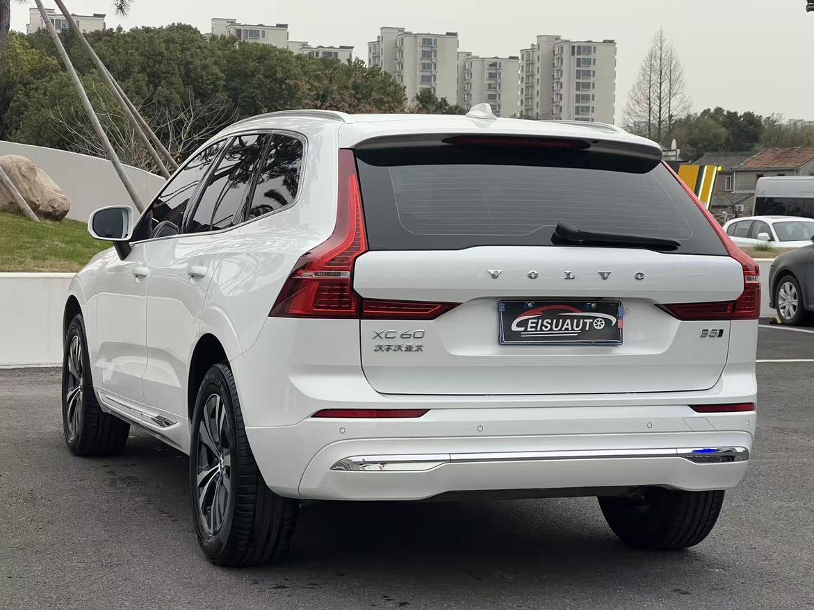 Volvo Volvo XC60
