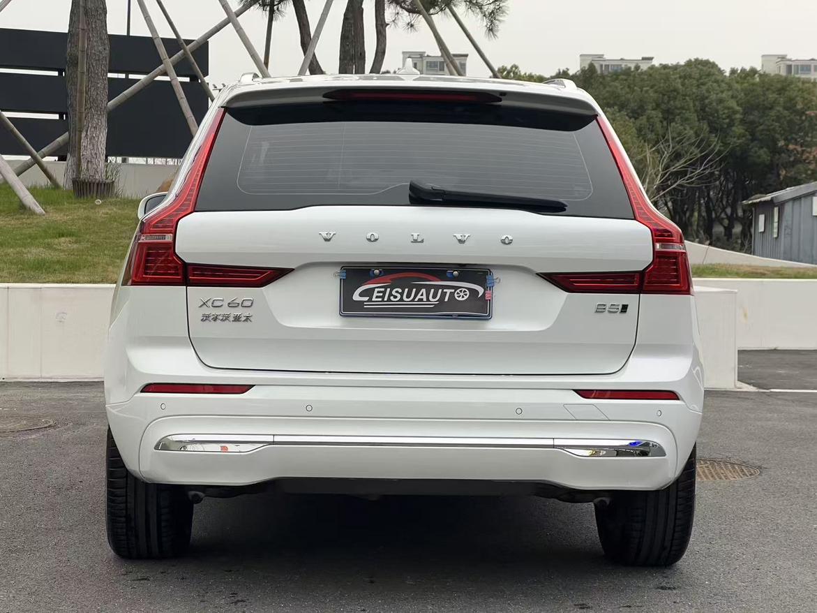 Volvo Volvo XC60