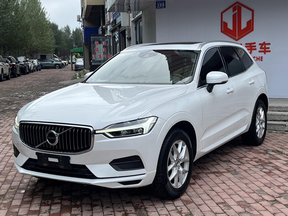 Volvo Volvo XC60