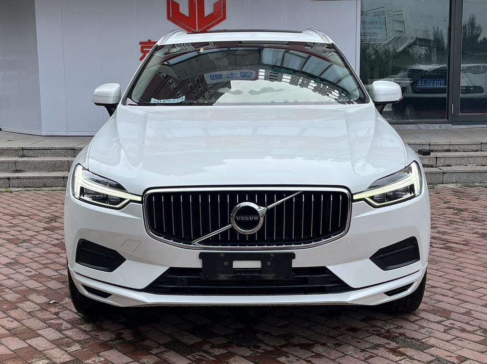 Volvo Volvo XC60