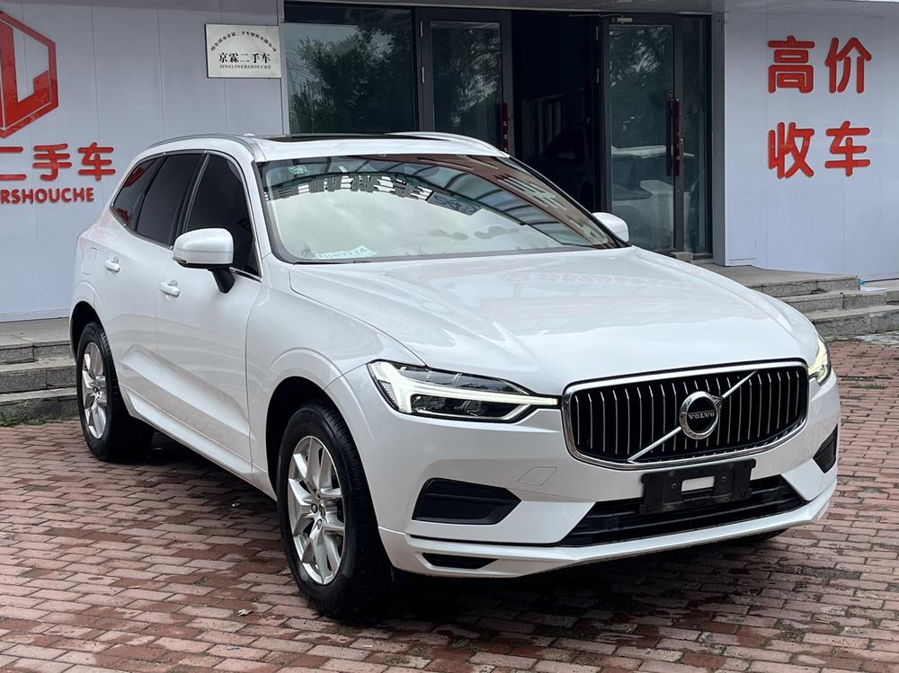 Volvo Volvo XC60