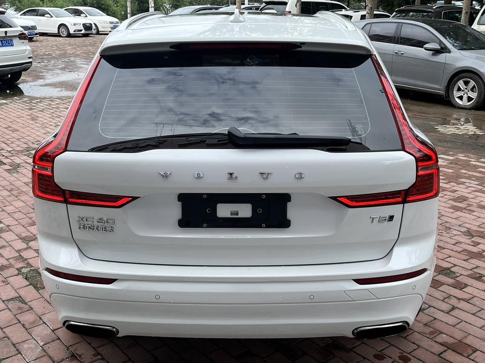 Volvo Volvo XC60