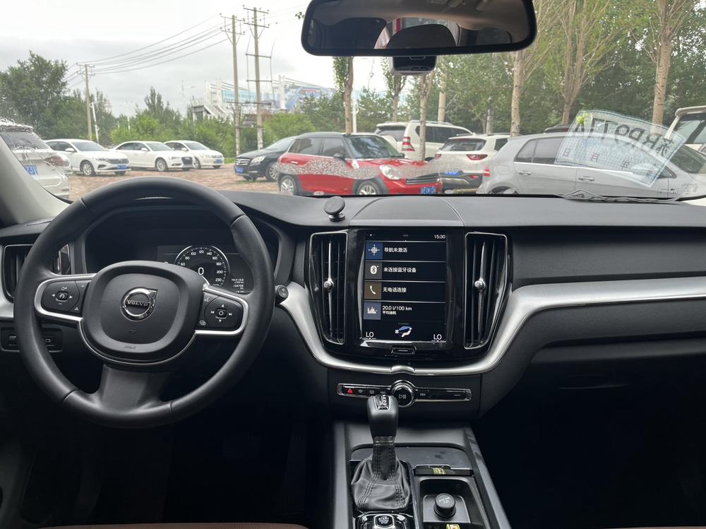 Volvo Volvo XC60
