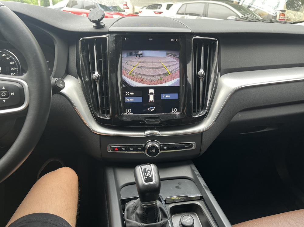 Volvo Volvo XC60