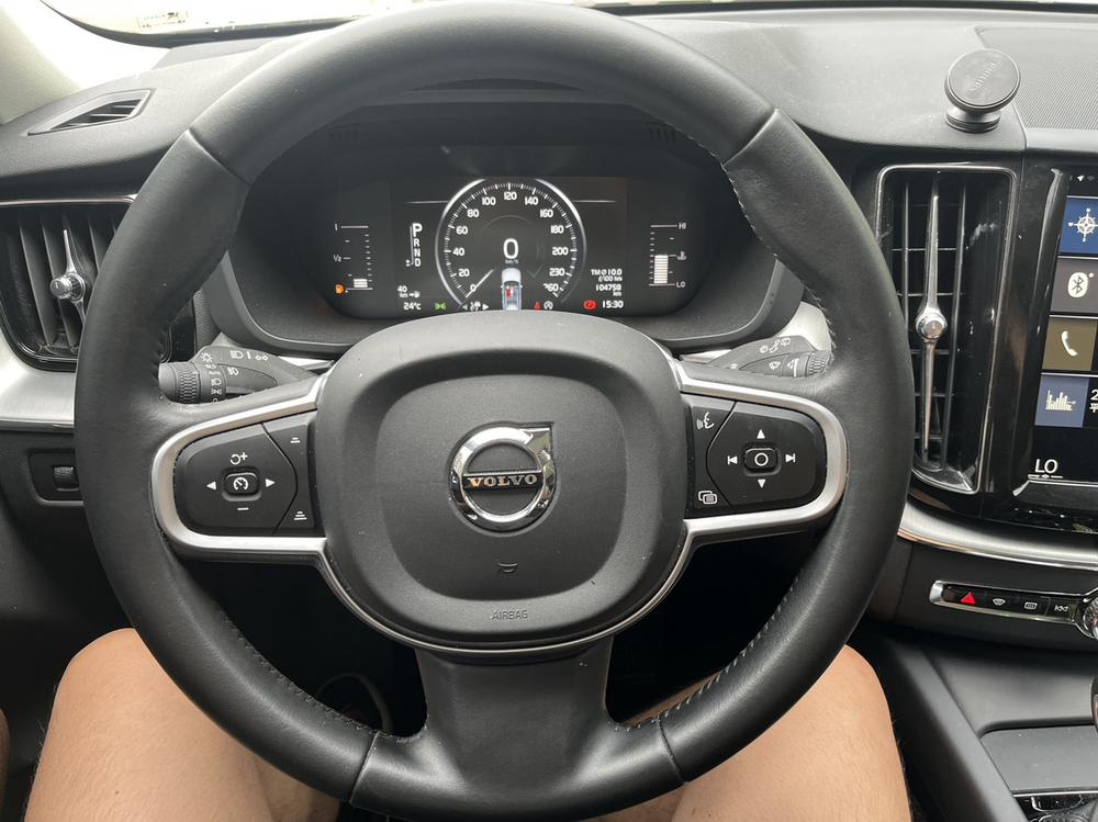 Volvo Volvo XC60