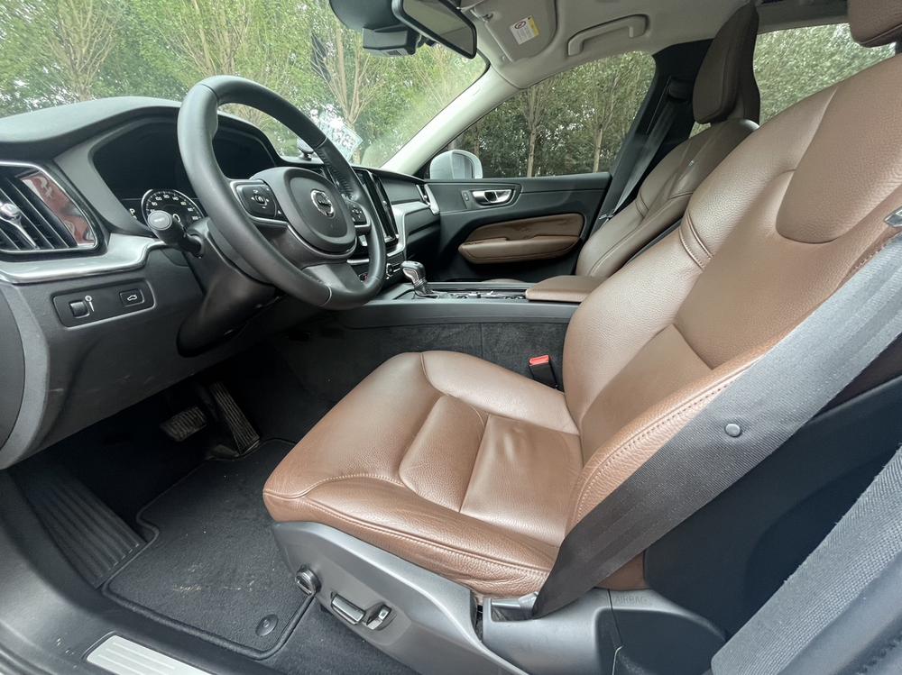 Volvo Volvo XC60