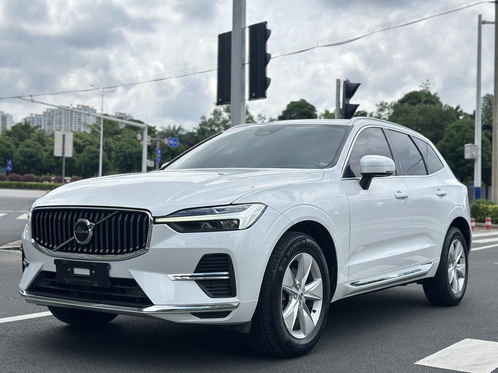 Volvo Volvo XC60